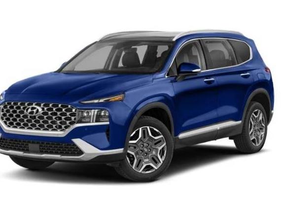 HYUNDAI SANTA FE 2023 5NMS4DAL5PH524610 image